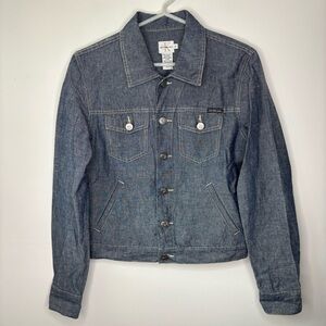 Calvin Klein Denim Jacket